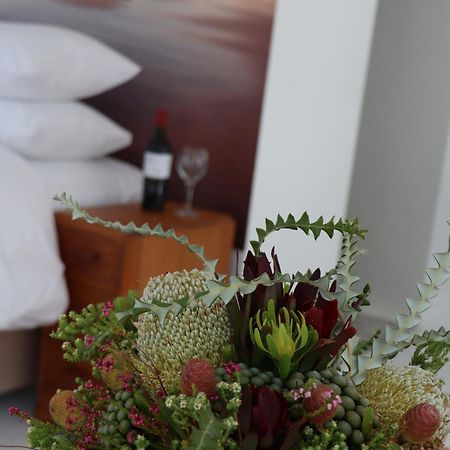 Nivenia Beach House Bettyʼs Bay Extérieur photo