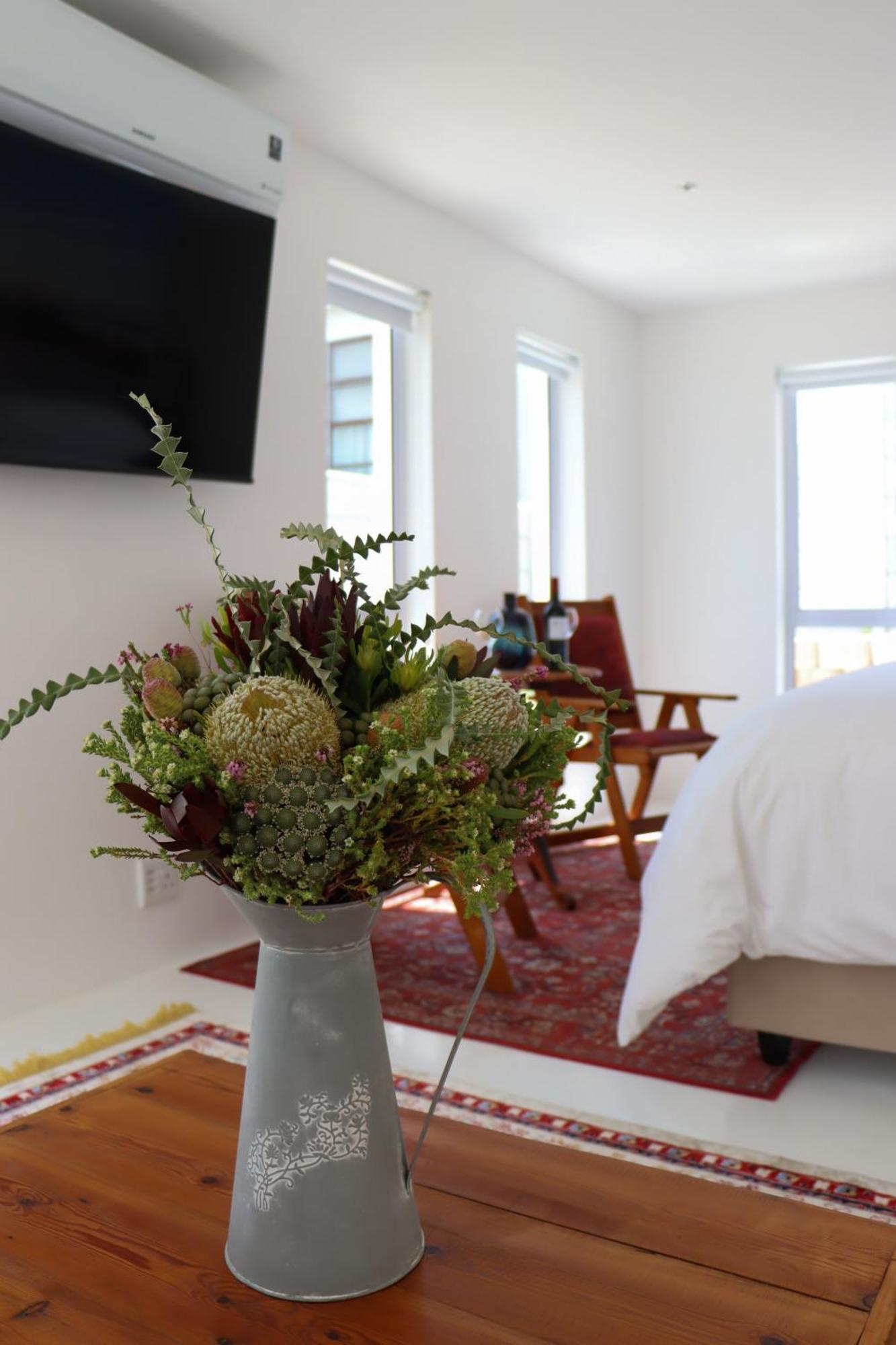 Nivenia Beach House Bettyʼs Bay Extérieur photo