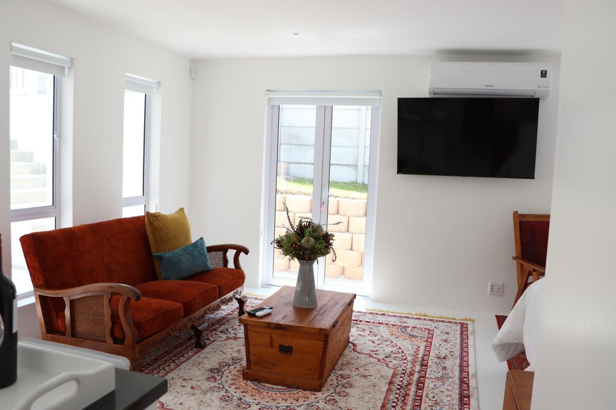 Nivenia Beach House Bettyʼs Bay Extérieur photo