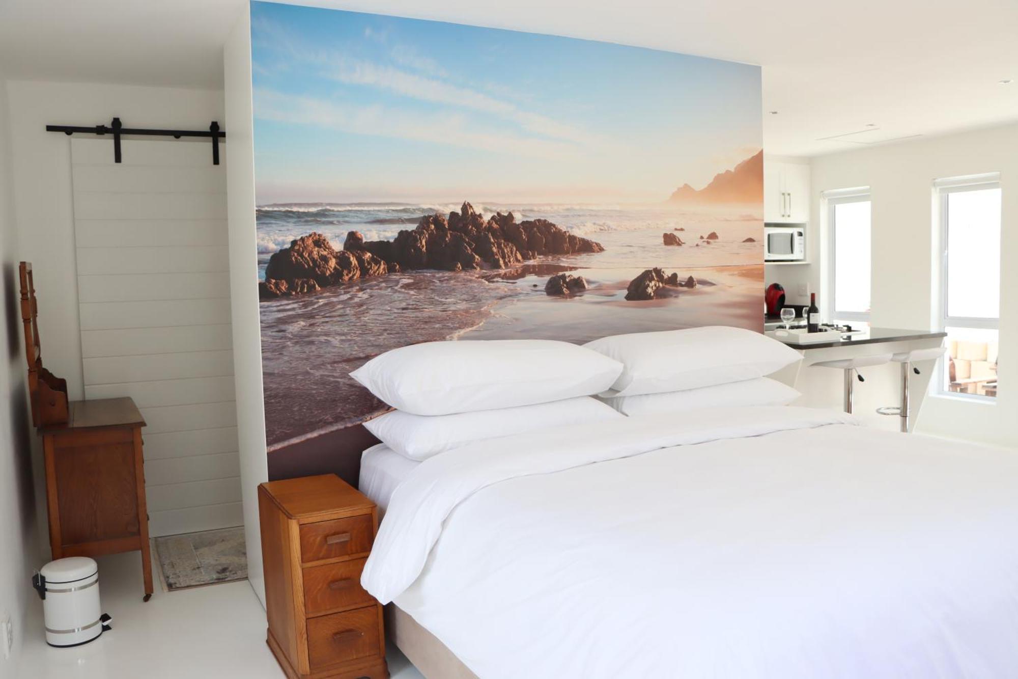 Nivenia Beach House Bettyʼs Bay Extérieur photo